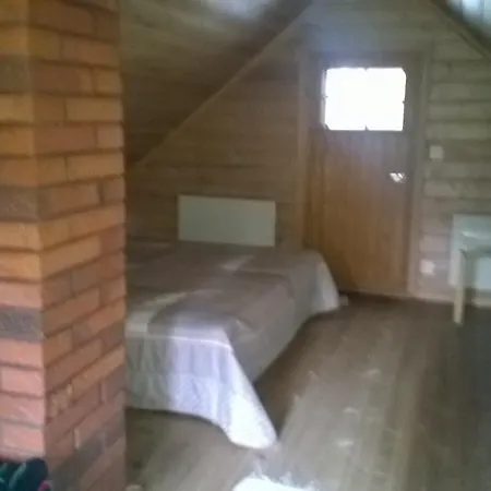 Aavaloma Cottages Of Holiday * Kemi
