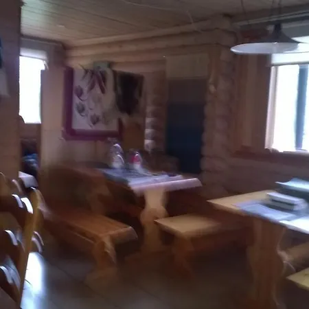 Aavaloma Cottages Of Holiday