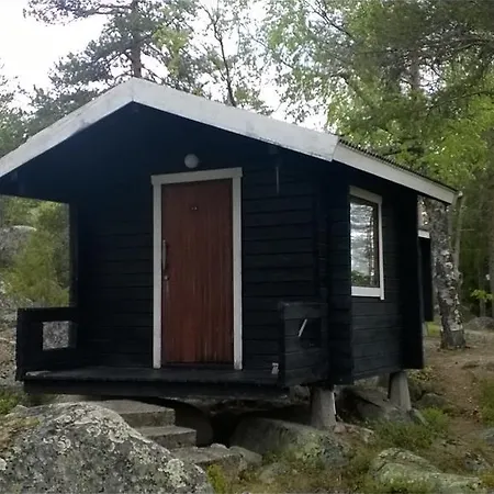 Aavaloma Cottages Of Holiday 凯米