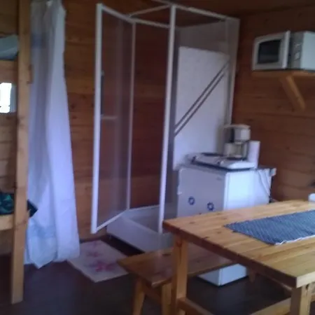 Camping Aavaloma Cottages Of Holiday