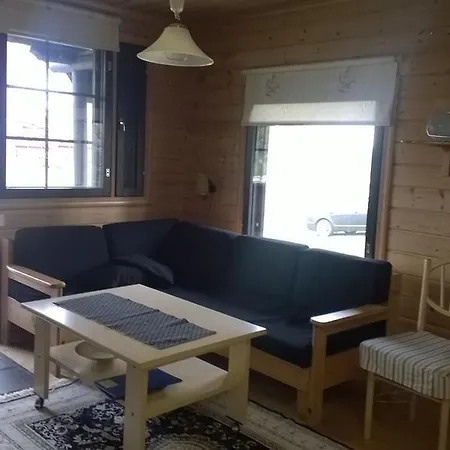 Aavaloma Cottages Of Holiday