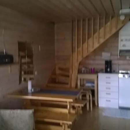 Aavaloma Cottages Of Holiday Kemi
