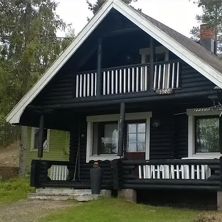 Camping Aavaloma Cottages Of Holiday
