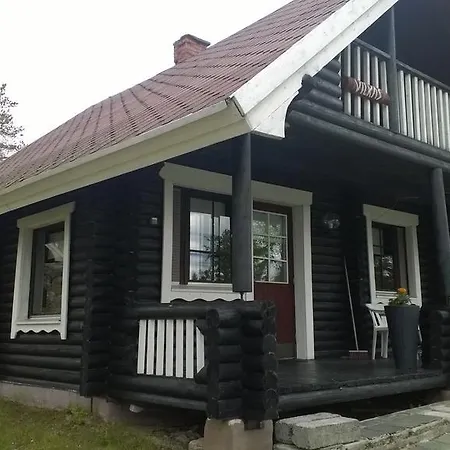 Aavaloma Cottages Of Holiday Kemi