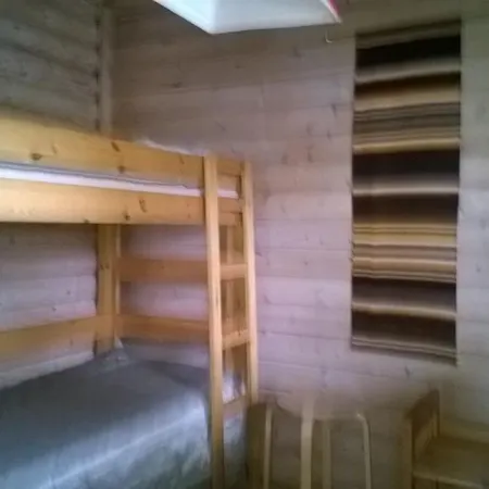 营地 Aavaloma Cottages Of Holiday
