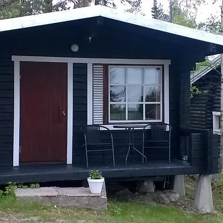 Aavaloma Cottages Of Holiday